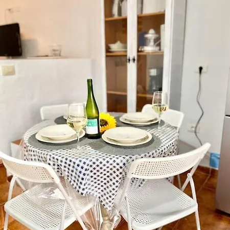 La Casita Del Norte Galdar
