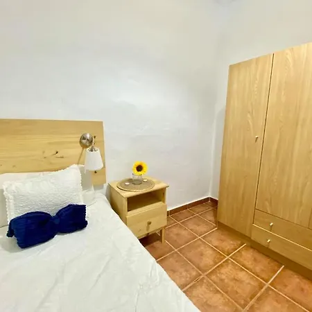 Apartment La Casita Del Norte