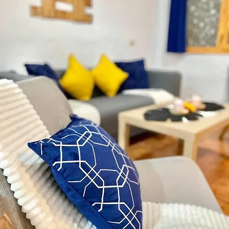 La Casita Del Norte Apartment