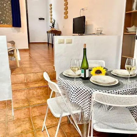 Apartment La Casita Del Norte