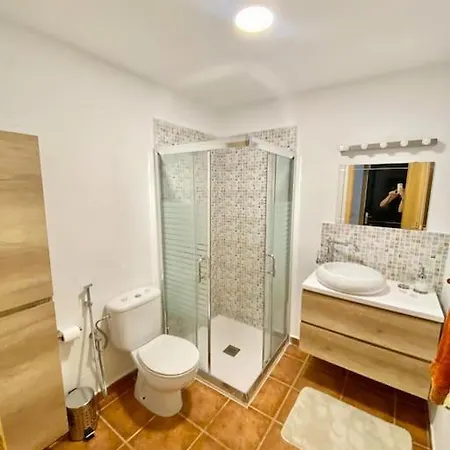 La Casita Del Norte Galdar