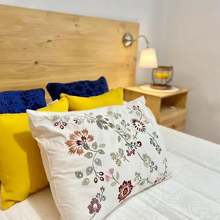 Apartment La Casita Del Norte
