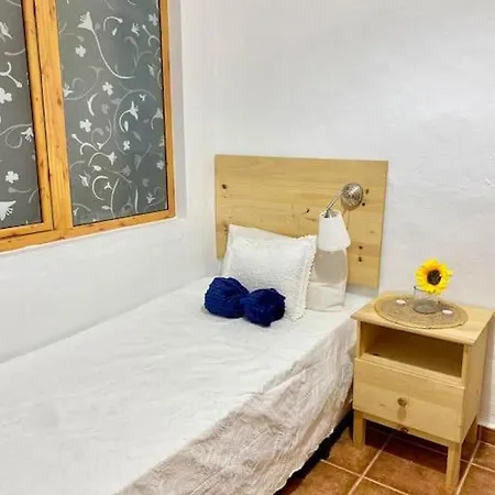 Apartment La Casita Del Norte