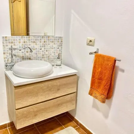 Appartement La Casita Del Norte