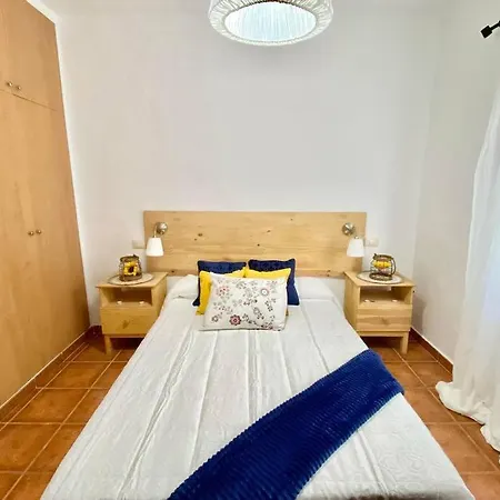 La Casita Del Norte Apartment