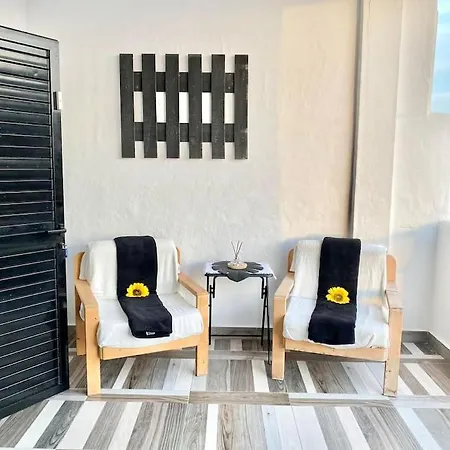 Appartement La Casita Del Norte *